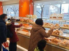 -新侨三宝乐面包店(崇文门店)
