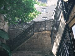 -重庆十八梯传统风貌区