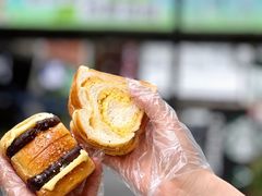 -爸爸糖手工吐司(上海五角场万达店)