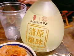 -盟重烧烤(东瓜山创始店)