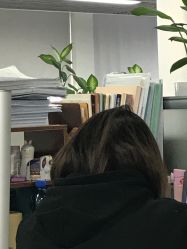 点击看大图 -永琪美容美发
