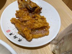-朱新年·苏式汤团·面点(北寺塔店)