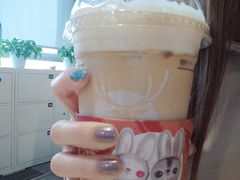 -瑞幸咖啡(南海万科广场店)