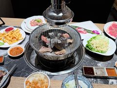 -隐家本格烧肉(万达广场店)