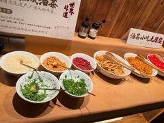 -桂小厨广西菜(万象城店)
