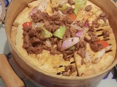 -撒拉花儿·新疆菜·清真(太阳宫店)