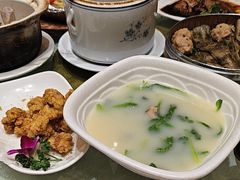 -台山第一家兴华黄鳝饭·黄鳝婆(开平店)