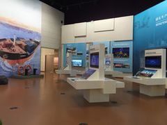-上海浦东展览馆