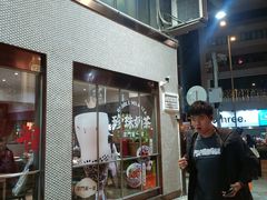 -小泉居(水坑尾店 )