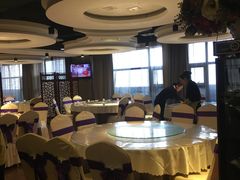 大堂-沣华国际-鼎香食府宴会中心婚宴·寿宴(东郊长乐路店)