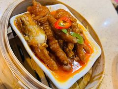 -点都德(龙之梦店)