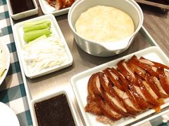 烤鸭-紫光园·烤鸭·北京菜(劲松店)