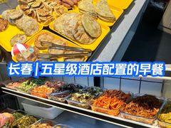 -福苑粥铺(长春大街店)