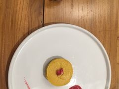 -天水蔬食料理(树德之光店)