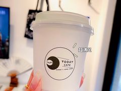 -Bamboo Today Cafe(国创园店)