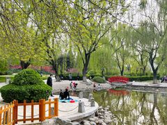 -玲珑塔公园