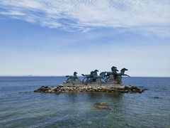 -养马岛旅游度假区