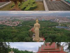 -西双版纳勐泐文化旅游区