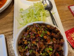 -天山传奇新疆菜(SKLP店)