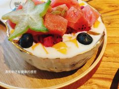 -璞园糖水(文创园店)