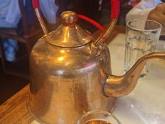 小吊梨汤-小吊梨汤·北京菜·烤鸭(双井乐成中心店)