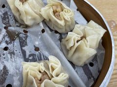 -景芳周大姐烧麦(东新店)