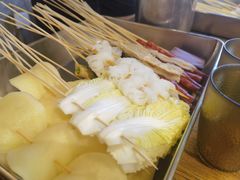 -江湖六膳門串串香(隆礼路店)