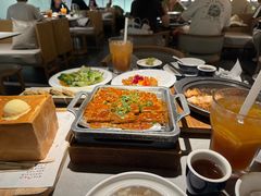 -绿茶餐厅(广州天河城店)