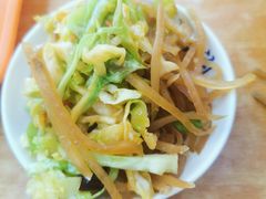 -八沟羊汤(河北大街店)