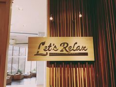 -Let’s Relax Onsen and Spa(Thonglor)