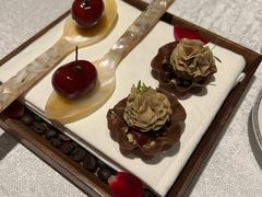 -莲西餐