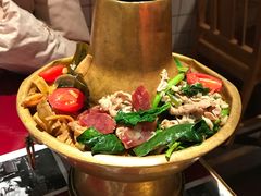 -味福记·本地特色菜(八一万达广场店)