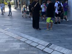 -星巴克(三亚海棠湾国际免税城店)