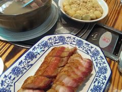 -禄源公·老莞诚饭店