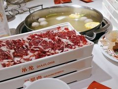 -汕头八合里海记牛肉店(清河店)
