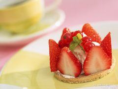 -喜利来蛋糕(景子街店)