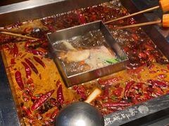 -锦城印象火锅(天府三街店)