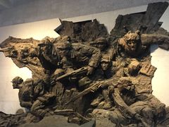 -辽沈战役纪念馆