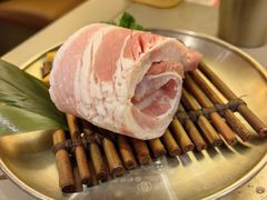-西塔老太太泥炉烤肉(青浦蟠龙天地店)