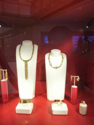 -周大福荟馆JEWELRIA(宝安南路华润万象城店)