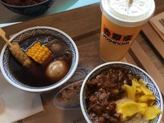 -吉野家(天坛东路店)