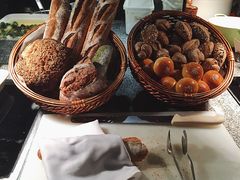 -解放碑威斯汀酒店-知味国际美食餐厅