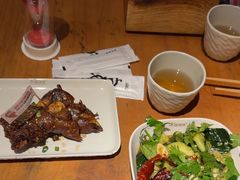 -木屋烧烤(南新店)