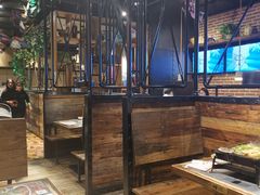 -牛记皇·鲜牛肉火锅(弘阳广场店)