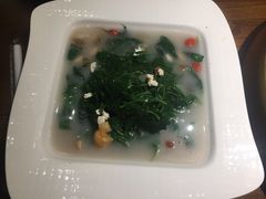 -天山醉美·新疆餐厅(富华里店)