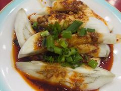 -蒋炸酱(内东街店)