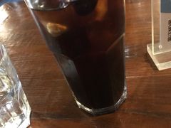 冰滴美式-MOKKA莫卡咖啡(大名路店)