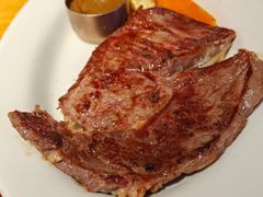 -斗牛士牛排(南京东路店)