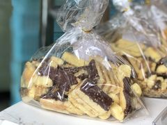 西番尼边角料-新麦西饼(广东路店)