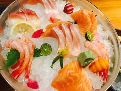 -松涛日本料理